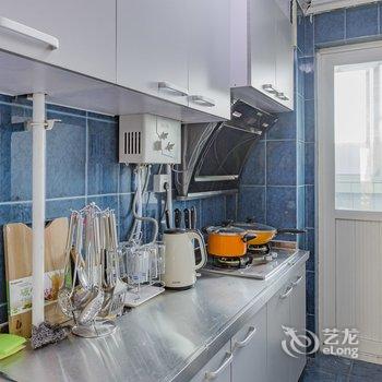 北京尚齐家公寓(郎家园路分店)酒店提供图片