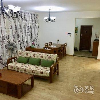 成都灯芯公寓酒店提供图片