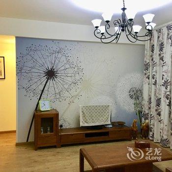 成都灯芯公寓酒店提供图片