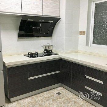 成都灯芯公寓酒店提供图片