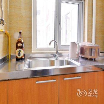 北京BJ玖宿家普通公寓酒店提供图片