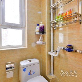 北京BJ玖宿家普通公寓酒店提供图片