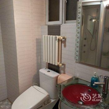 西安鱼喵温馨民宿(青龙路店)酒店提供图片