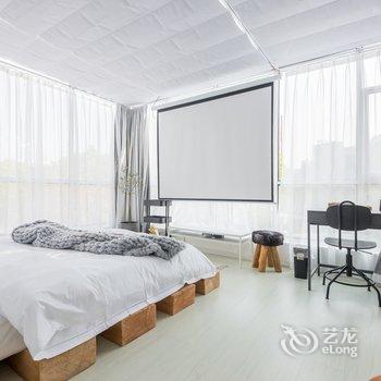 上海素简 度假别墅(鹿川路分店)酒店提供图片