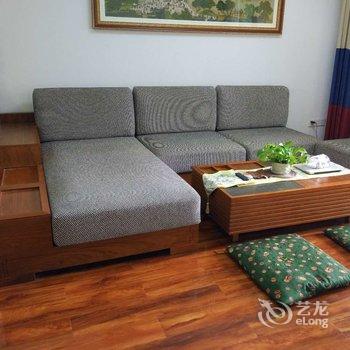 重庆的外滩南滨路江景房公寓(拓展路分店)酒店提供图片