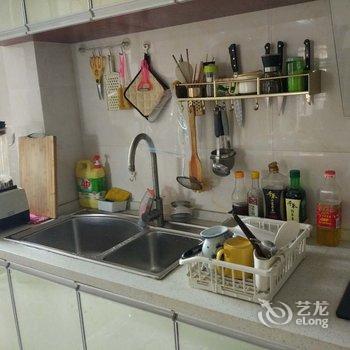 重庆的外滩南滨路江景房公寓(拓展路分店)酒店提供图片