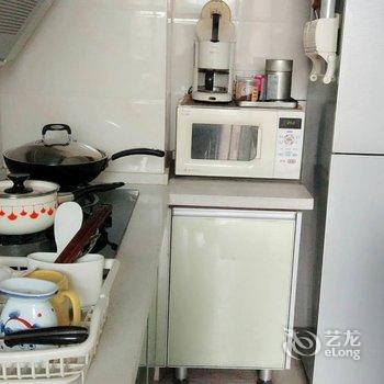 重庆的外滩南滨路江景房公寓(拓展路分店)酒店提供图片