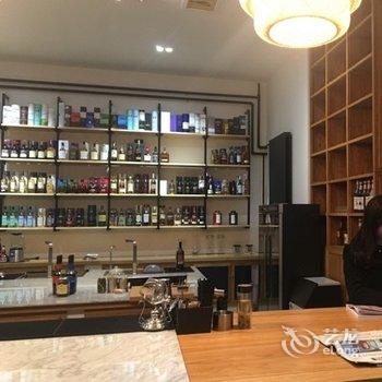 北京村上·云顶酒店提供图片