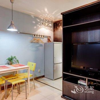 北京智能投影温馨公寓(八里庄路店)酒店提供图片