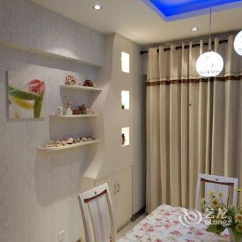 西安鱼喵温馨民宿(青龙路店)酒店提供图片