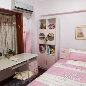 西安鱼喵温馨民宿(青龙路店)酒店提供图片