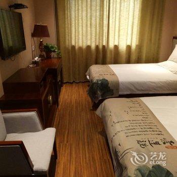 宝应荷之恋假日酒店酒店提供图片