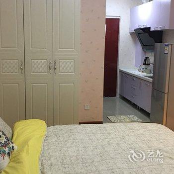 北京凤梨家nana酒店式公寓酒店提供图片