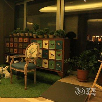 Q+三亚凤凰岛悦佳海上公寓酒店提供图片