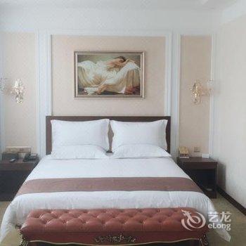 邯郸西岛酒店酒店提供图片