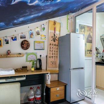 上海耕读隐宿民宿(环桥路分店)酒店提供图片