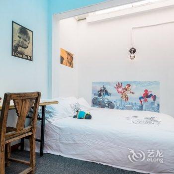 上海耕读隐宿民宿(环桥路分店)酒店提供图片