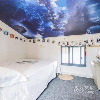 上海耕读隐宿民宿(环桥路分店)酒店提供图片