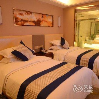 拉萨威锦大酒店(原国贸宾馆)酒店提供图片