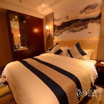 拉萨威锦大酒店(原国贸宾馆)酒店提供图片
