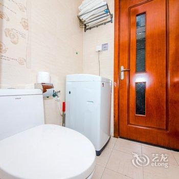 青岛吹着海风的家普通公寓酒店提供图片