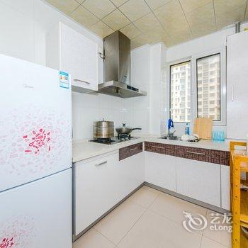 青岛吹着海风的家普通公寓酒店提供图片