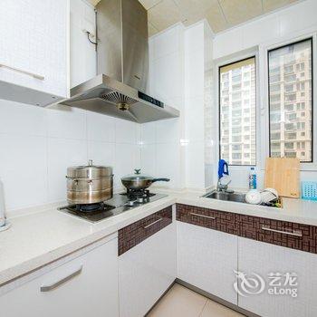 青岛吹着海风的家普通公寓酒店提供图片