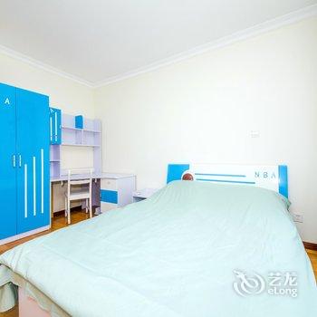 青岛吹着海风的家普通公寓酒店提供图片