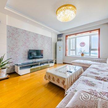 青岛吹着海风的家普通公寓酒店提供图片