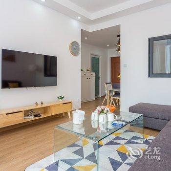 成都途掌柜·嘉瑶普通公寓(分店)酒店提供图片