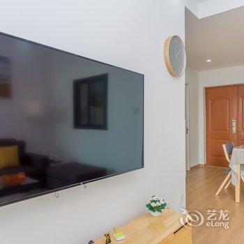 成都途掌柜·嘉瑶普通公寓(分店)酒店提供图片