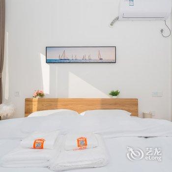 成都途掌柜·嘉瑶普通公寓(分店)酒店提供图片