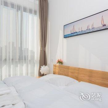 成都途掌柜·嘉瑶普通公寓(分店)酒店提供图片