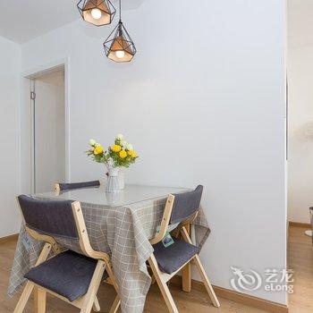 成都途掌柜·嘉瑶普通公寓(分店)酒店提供图片