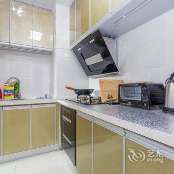 成都途掌柜·嘉瑶普通公寓(分店)酒店提供图片