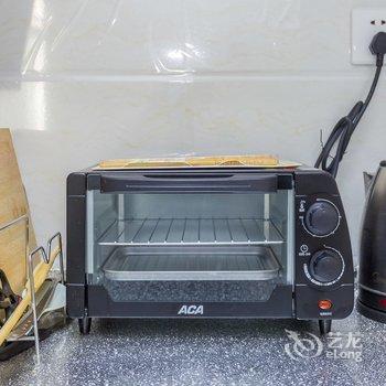 成都途掌柜·嘉瑶普通公寓(分店)酒店提供图片