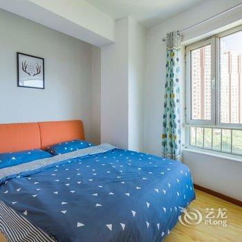北京tangtang普通公寓酒店提供图片