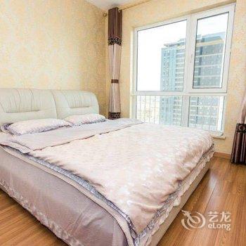 营口幸福一家海景公寓酒店提供图片