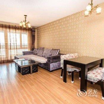 营口幸福一家海景公寓酒店提供图片