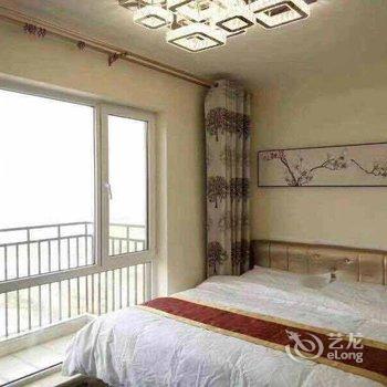 营口幸福一家海景公寓酒店提供图片