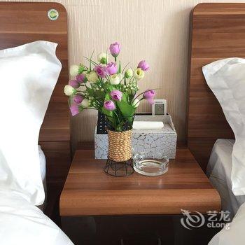 世佳酒店(重庆巴南店)酒店提供图片