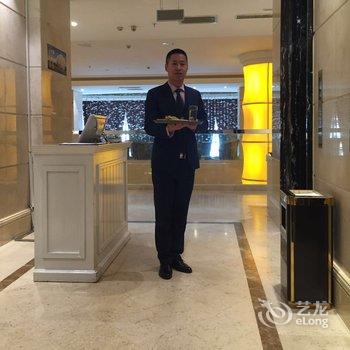 长春悦岛酒店酒店提供图片