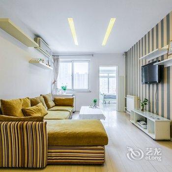 北京九龙花园一号普通公寓酒店提供图片