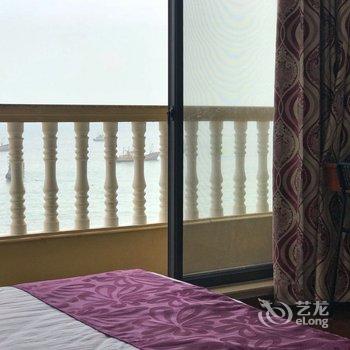 嵊泗枸杞渔家傲民宿酒店提供图片