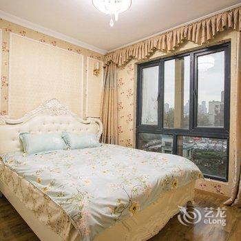 重庆青驿栈酒店式公寓酒店提供图片