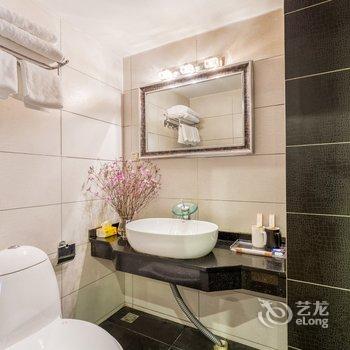 重庆尚香阁普通公寓(洋河路店)酒店提供图片