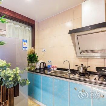 重庆尚香阁普通公寓(洋河路店)酒店提供图片