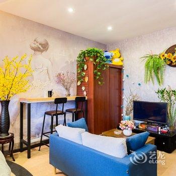 重庆尚香阁普通公寓(洋河路店)酒店提供图片