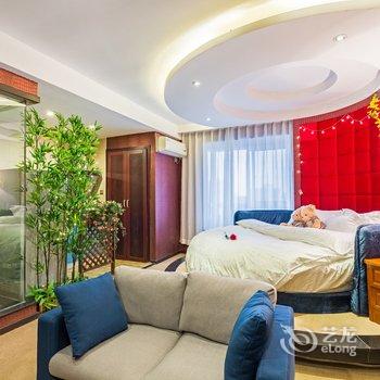 重庆尚香阁普通公寓(洋河路店)酒店提供图片