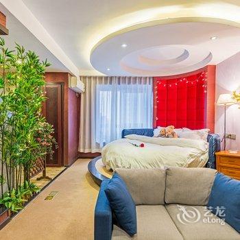 重庆尚香阁普通公寓(洋河路店)酒店提供图片